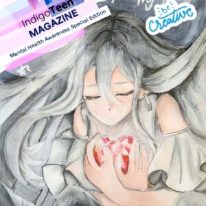 IndigoTeen Magazine Issue 5 (April 2026)